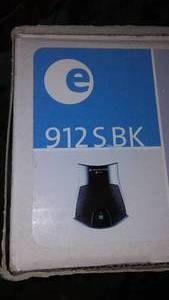 lot 34 image: Sennheiser Microphone Evolution 900
