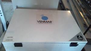 lot 239 image: Heat Recovery Ventilator HRV600i  EPWXSX