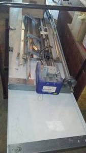 lot 241 image: Insulated Garage Door. 10 ft.