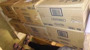 lot 399 image: 16SL Straw Lids (6 Cases).