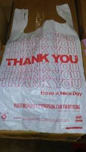 lot 487 image: T Shirt Bags (4 Cases)