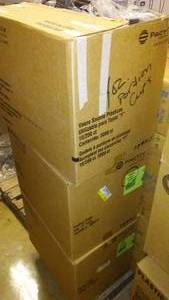 lot 731 image: Portion Cups (3 Boxes)
