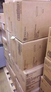 lot 446 image: 5.5 oz. Portion Cups and Lids. (2 Cases each)