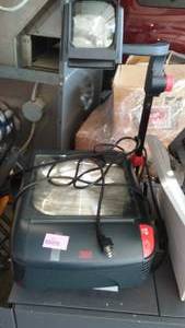 lot 564 image: 3M Overhead Projector  Working.