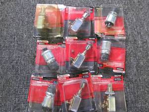 9 starter switches ...