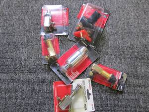 6 starter switches cutoff switches...