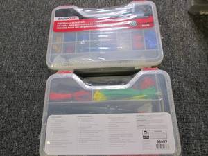 2 autocraft 399pc electrical repair...