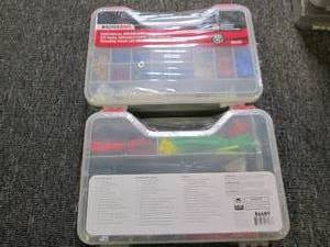 2 autocraft 399pc electrical repair...