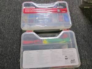 2 autocraft 399pc electrical repair...