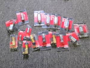 mixture of 16 cigarette lighters an...