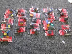 25 rockertoggle switches ...