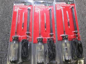 3 hook probe circuit testers...