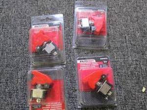 4 auto craft toggle switchracing ...