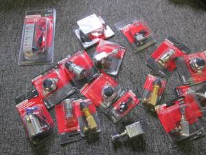 15 autiocraft switches ...