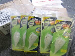 2 packages of 12 liquid paper dry l...