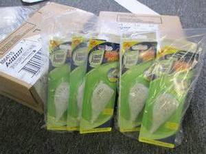 2 packages of 12 liquid paper dry l...