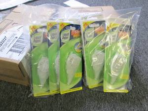 2 packages of 12 liquid paper dry l...