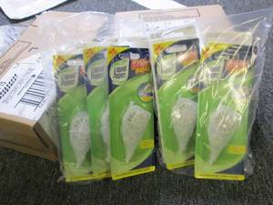 2 packages of 12 liquid paper dry l...