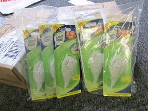 2 packages of 12 liquid paper dry l...