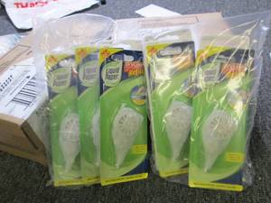 2 packages of 12 liquid paper dry l...