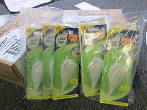 2 packages of 12 liquid paper dry l...
