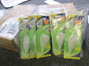 2 packages of 12 liquid paper dry l...