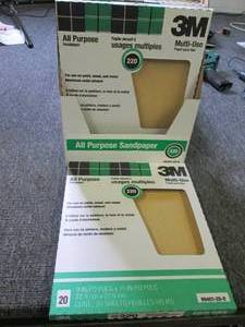 1 case of 5 packages of all purpose...