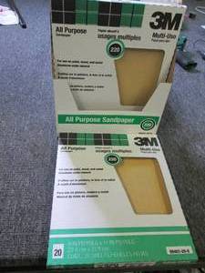 1 case of 5 packages of all purpose...