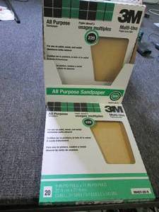 1 case of 5 packages of all purpose...