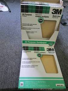1 case of 5 packages of all purpose...
