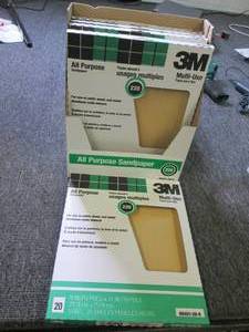 1 case of 5 packages of all purpose...