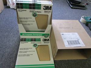 1 case of 5 packages of 35 all purp...