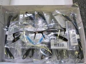 pack of 10 steven tyler st400 glass...