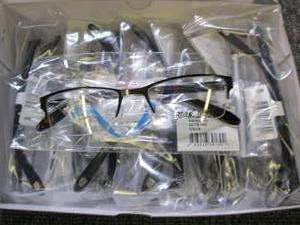 pack of 10 steven tyler st400 glass...