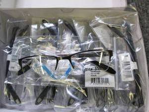 pack of 10 steven tyler st400 glass...