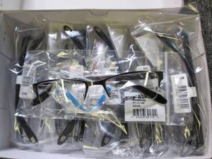 pack of 10 steven tyler st400 glass...