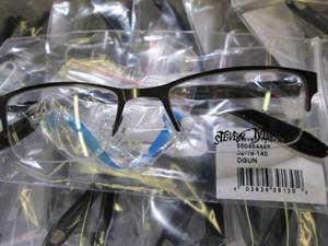 pack of 10 steven tyler st400 glass...