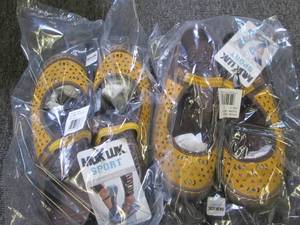 2 sets of muk luk sports womens sho...