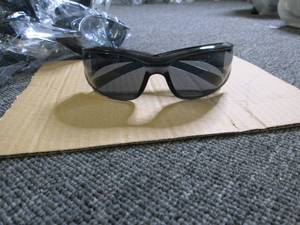 25 dark 3m safety glasses ...