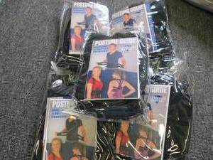5 posture guide flexguard supports ...