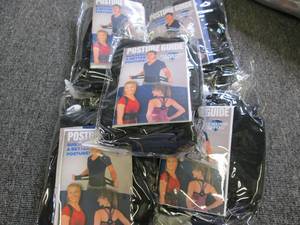 5 posture guide flexguard supports...