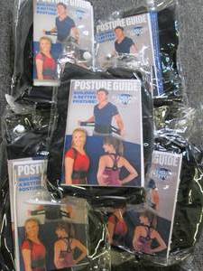 5 posture guide flexguard supports...