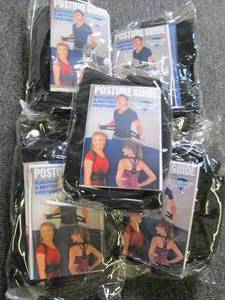 5 posture guide flexguard supports...