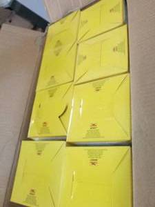 20 boxes of n95 masks 20 per box
