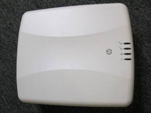 box of HP msm430 access points ...