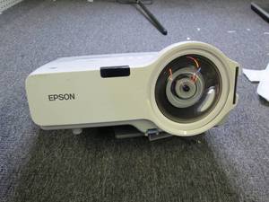 epson 3lcd projector ...