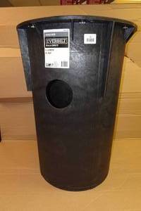 lot 79 image: Everbilt 30 Gallon Capacity Sewage Basin