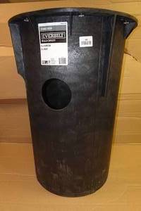lot 188 image: Everbilt 30 Gallon Capacity Sewage Basin
