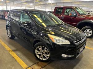 2013 Ford Escape SEL FWD