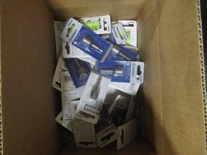 Box (11 x 7 x 5) of BRAND NEW MAGNETIC NUT DRIVERS (See Photos)